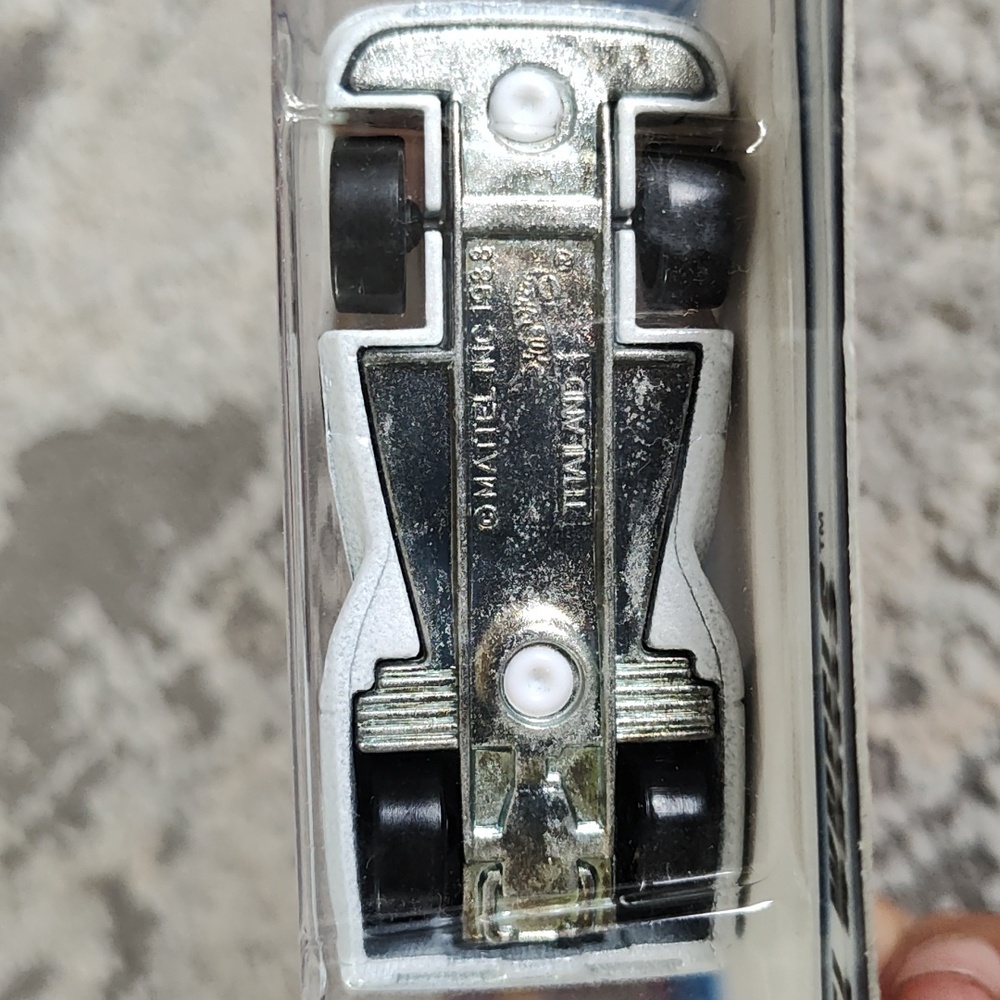 Hot wheels - Picture 3 of 3